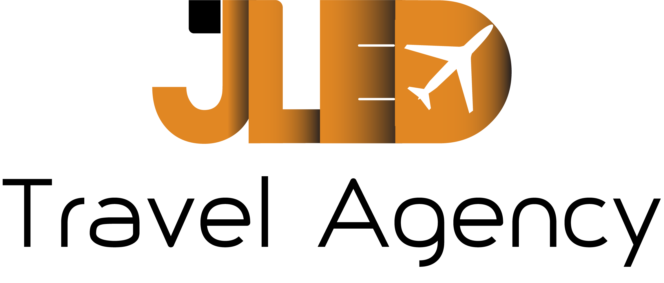 JLED Travel Agency